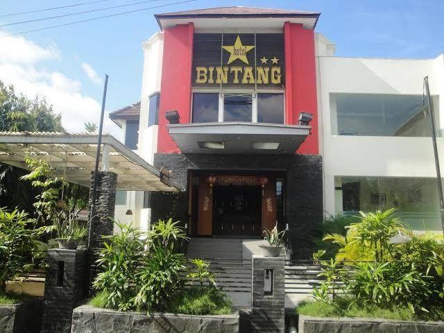 Hotel bintang