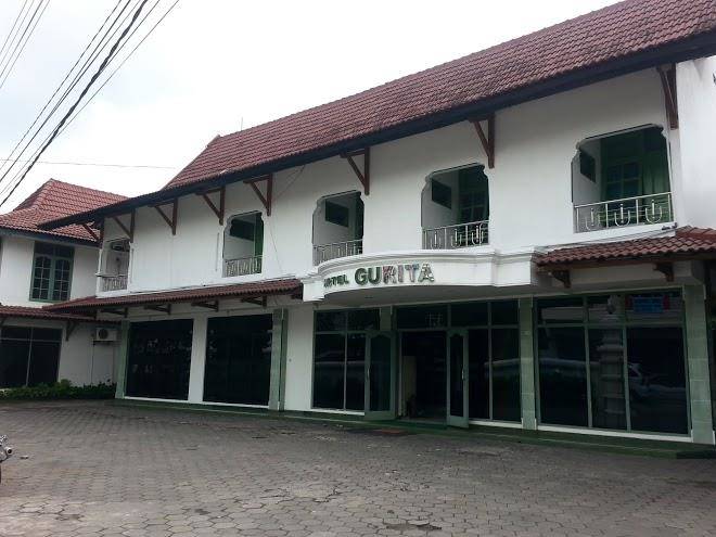 Hotel gurita