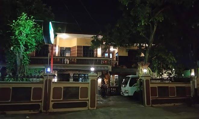 Hotel kencana asri