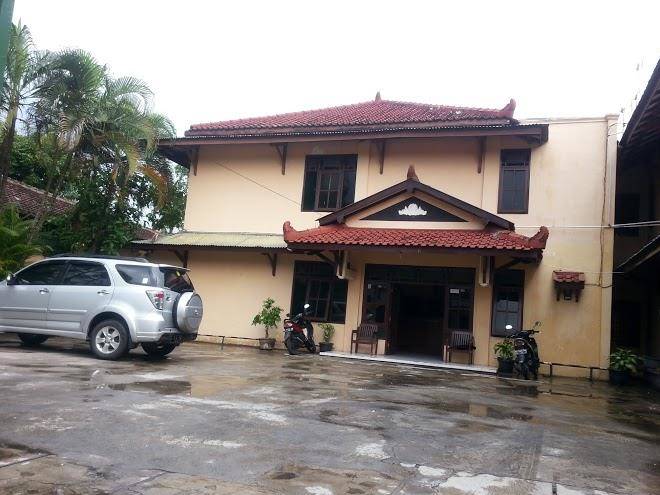 Hotel Madu Asrie Image