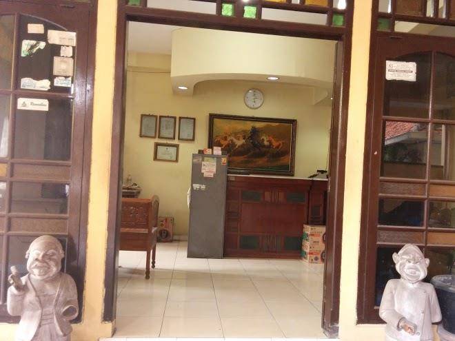 Hotel Mulia Baru Image