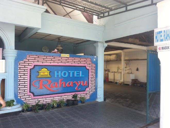 Hotel rahayu