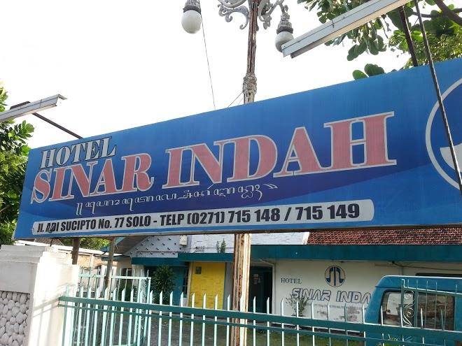 Hotel Sinar Indah Image
