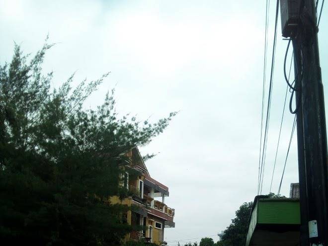 Hotel sri laras