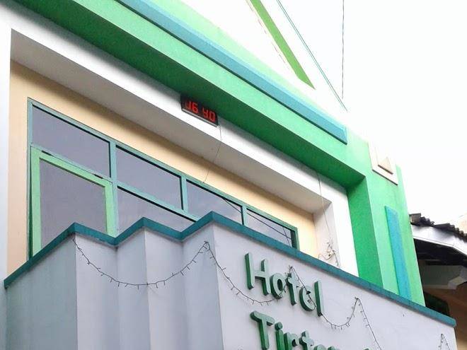 Hotel tirtonadi permai