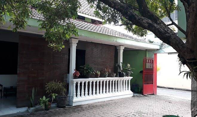 Hotel Widia Griya Image