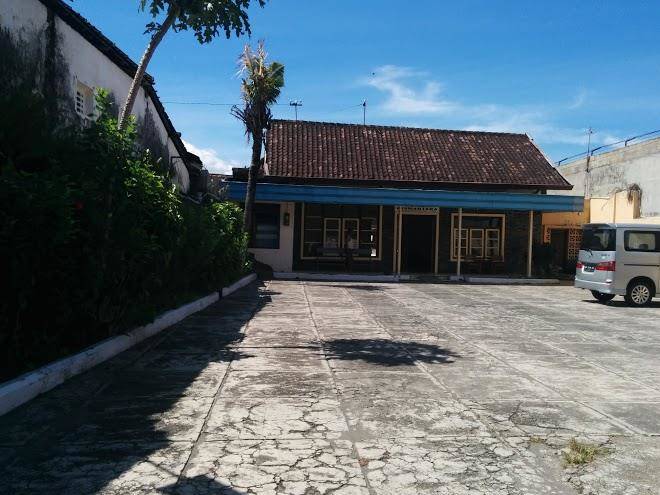 Hotel Wismantara Image