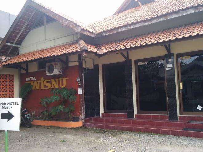 Hotel wisnu