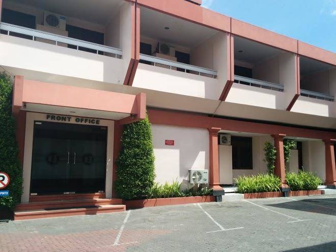 Indah jaya hotel