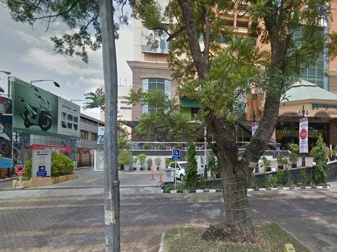 Koolkost near solo grand mall