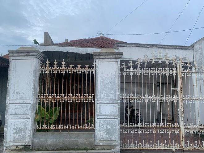 Kos kosan dj sepatu joko