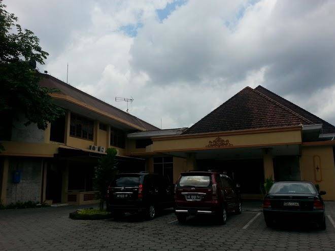 Kusuma hotel
