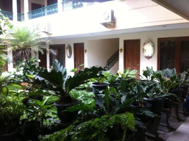 Mandala wisata boutique hotel