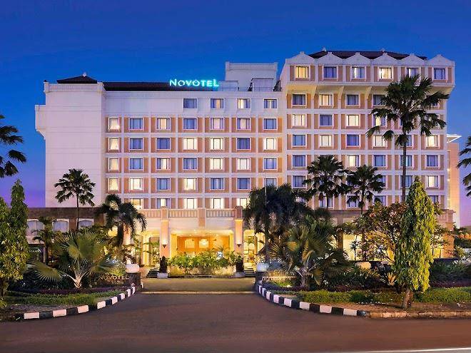 Novotel solo