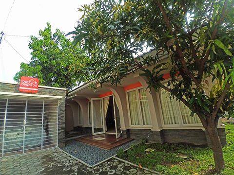 Omah begalon homestay
