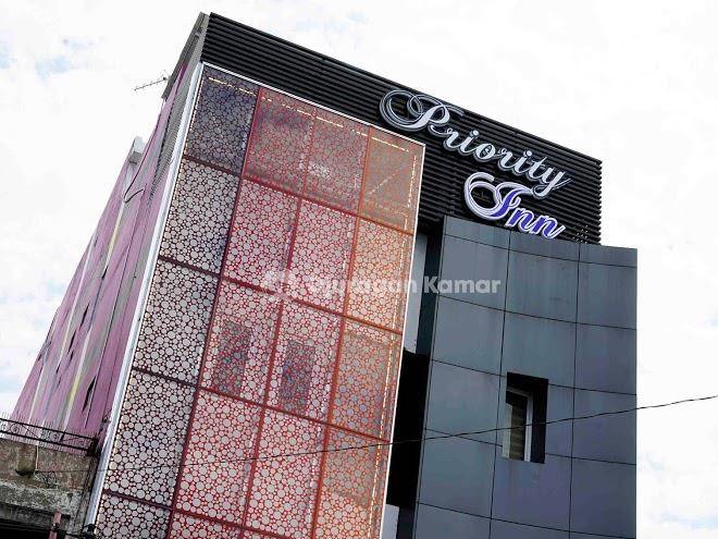 Priority Inn Image