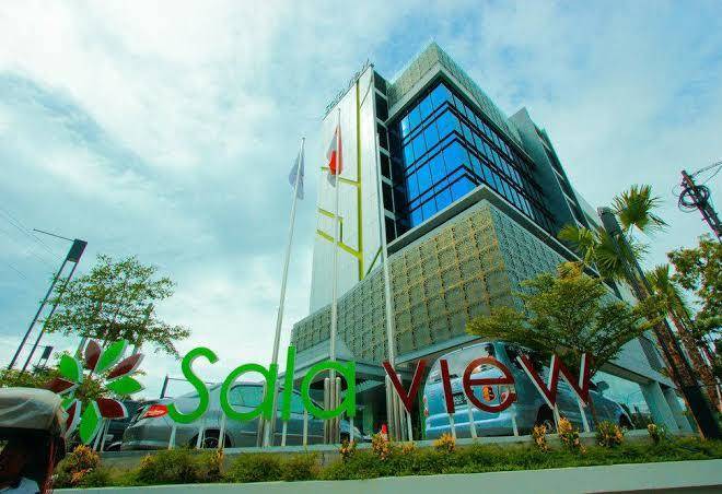 Sala View Hotel Image