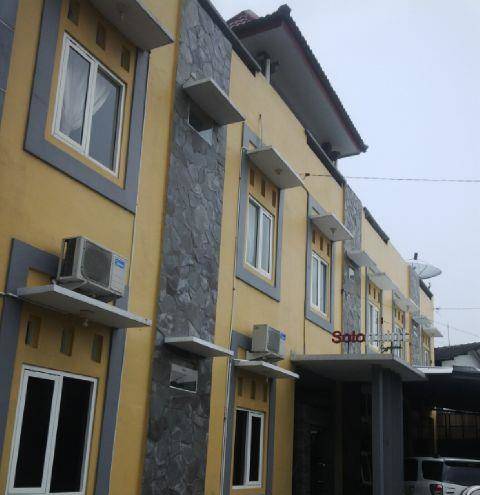 Solo point syariah