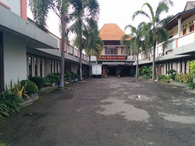Suka marem hotel