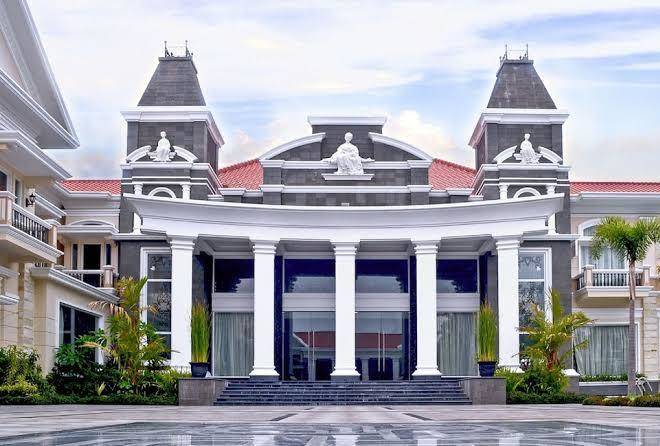 Adhiwangsa hotel & convention