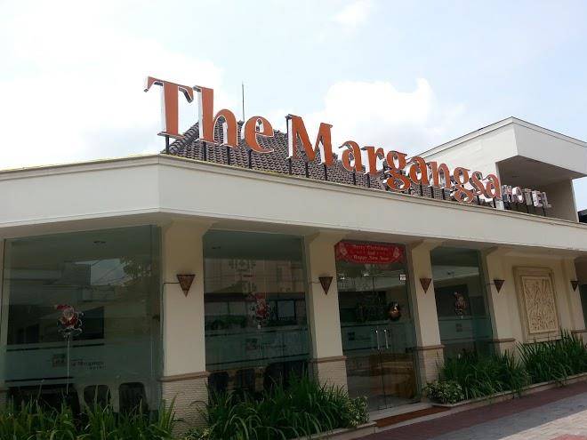 The margangsa hotel