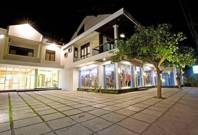 Zaen hotel syariah