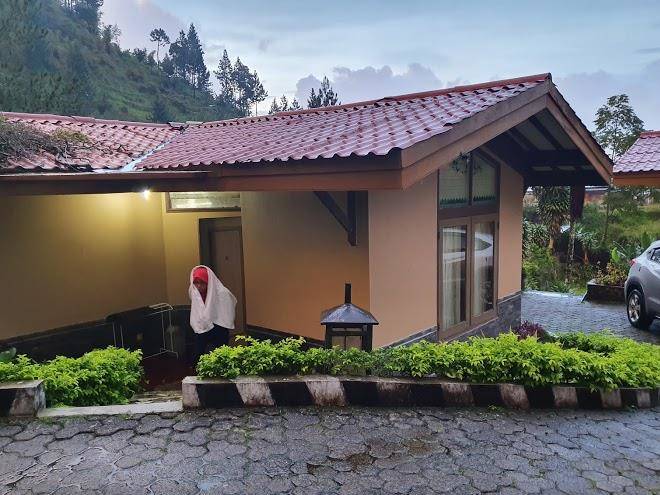 Hotel Duta Wisata Image