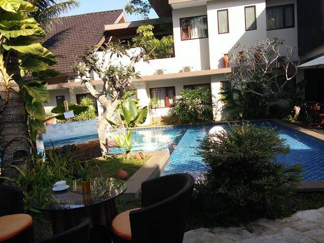 Aliyana hotel & resorts