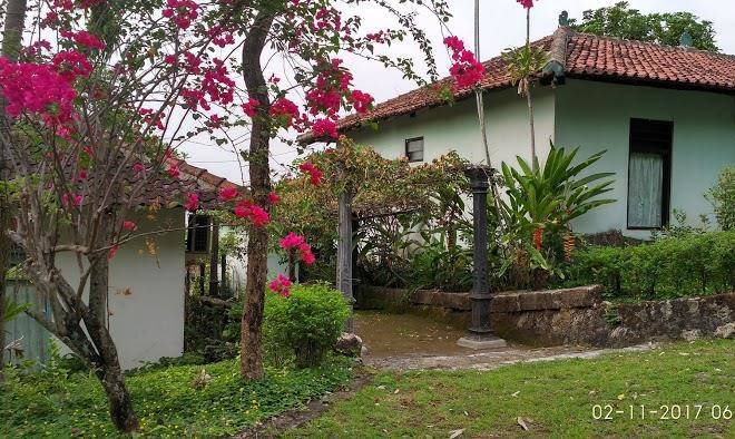 Hotel sendang asri