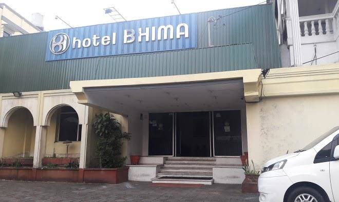 Hotel Bhima Image