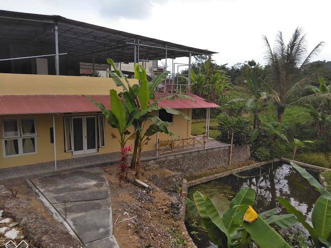 Rumah Sakinah Home Stay Syariah Image