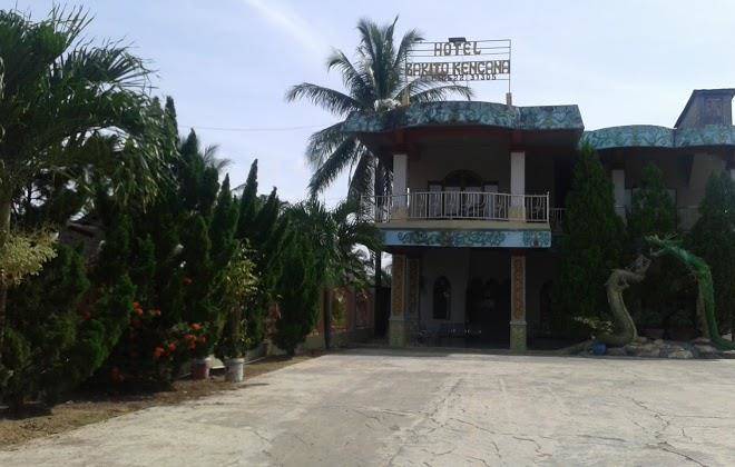 Hotel Barito Kencana Image