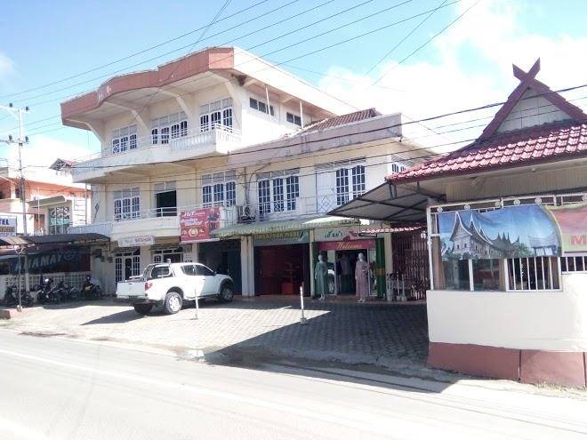 Hotel matahari