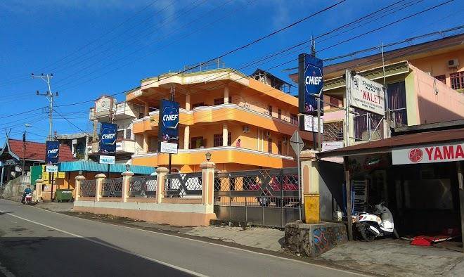 Walet hotel