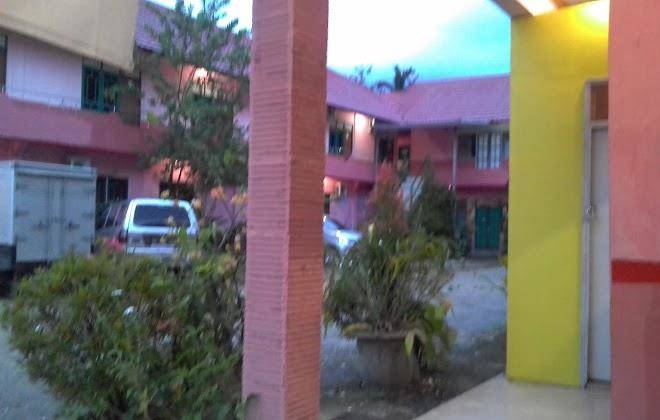 Hotel lising