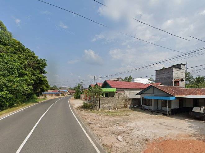 Airy singkawang barat ahmad yani graha wahana