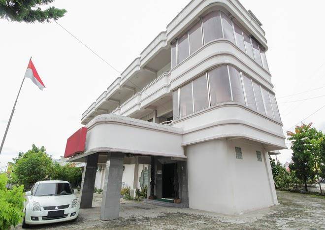 Airy ahmad yani irian 2 palangkaraya