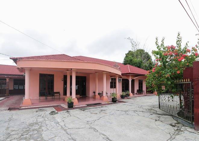 Airy eco jekan raya batu suli 24 palangkaraya