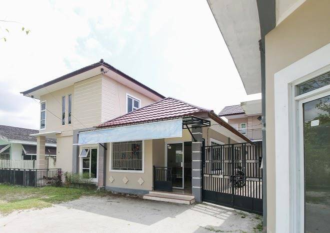 Airy eco pahandut beruk angis satu 4 palangkaraya
