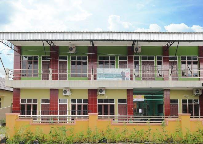 Airy eco pahandut tambun raya 33a palangkaraya