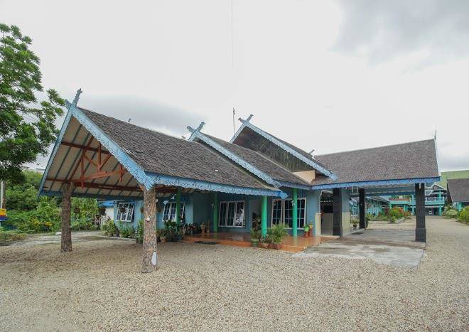 Airy menteng raden saleh 1 palangkaraya