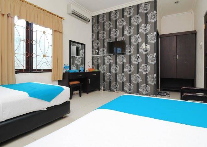 Airy pahandut halmahera 21 palangkaraya