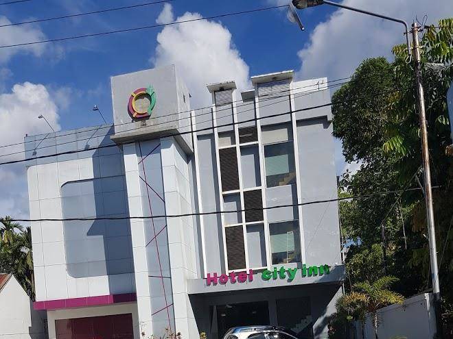 Airy palangka antang palangkaraya
