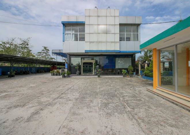 Airy syariah tjilik riwut km 4 palangkaraya