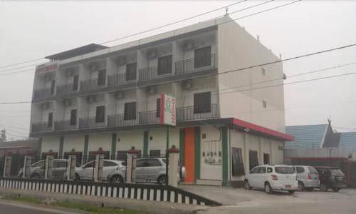 Hotel avicenna