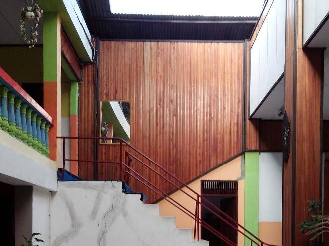 Hotel Dian Wisata Image