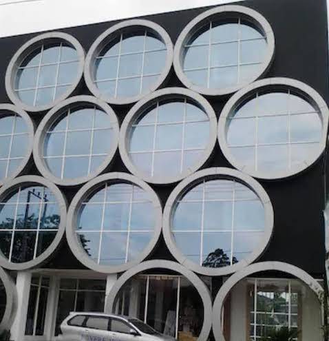 Hotel Fovere Palangkaraya Image