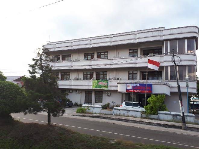 Hotel lampang