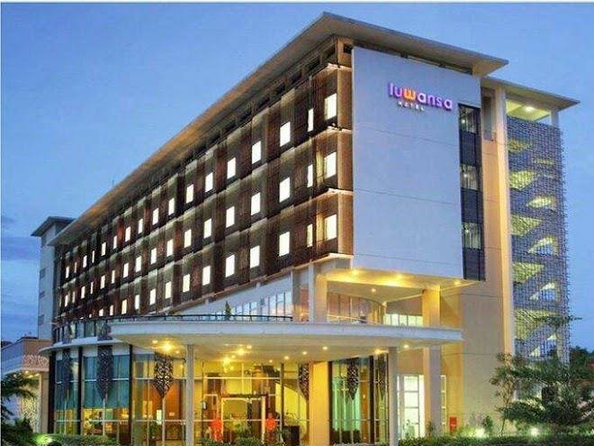 Hotel luwansa