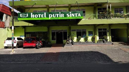 Hotel putir sinta